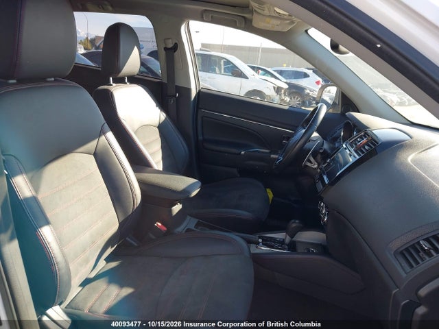 Aukcja sprzedaży 2018 Mitsubishi Rvr, vin: JA4AJ4AW4JZ605786, numer aukcji: 40093477