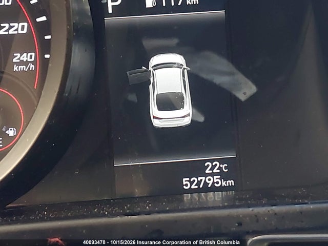 KMHLM4AG9MU099352 Hyundai ELANTRA SEL