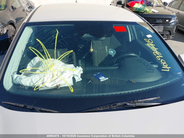 KMHLM4AG9MU099352 Hyundai ELANTRA SEL