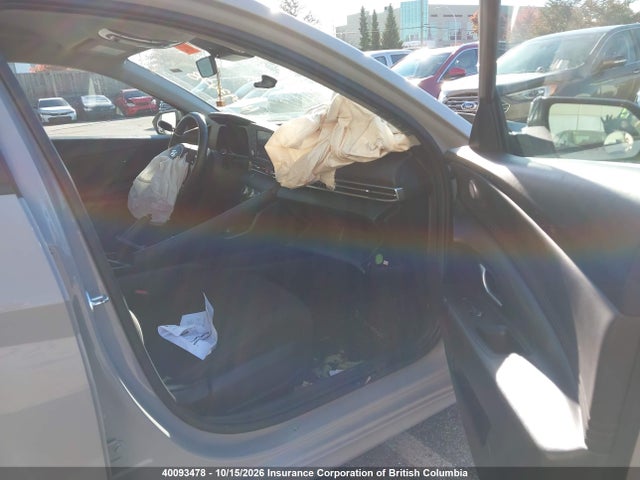 KMHLM4AG9MU099352 Hyundai ELANTRA SEL