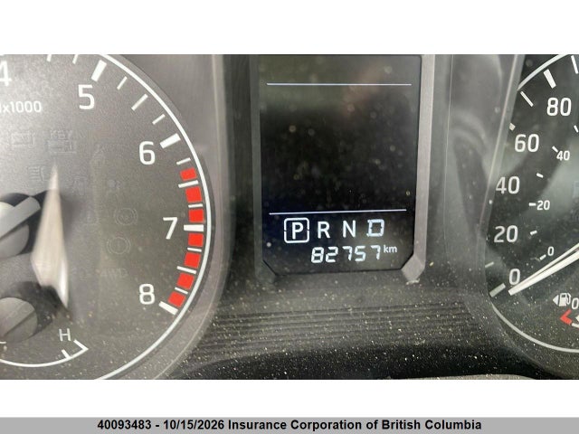Nissan Titan 2017 1N6AA1F39HN503479 Image 5