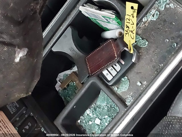 Aukcja sprzedaży 2015 Honda Cr-v Exl, vin: 2HKRM4H71FH101872, numer aukcji: 40089954