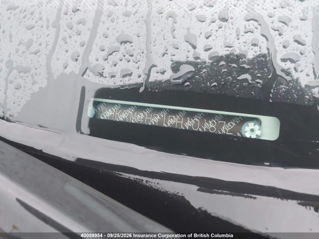 Aukcja sprzedaży 2015 Honda Cr-v Exl, vin: 2HKRM4H71FH101872, numer aukcji: 40089954