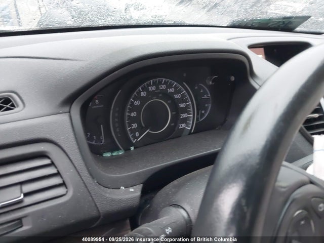 Aukcja sprzedaży 2015 Honda Cr-v Exl, vin: 2HKRM4H71FH101872, numer aukcji: 40089954