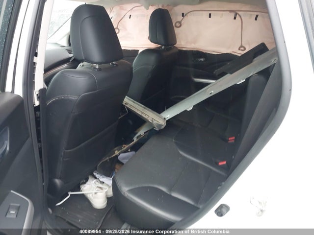 Aukcja sprzedaży 2015 Honda Cr-v Exl, vin: 2HKRM4H71FH101872, numer aukcji: 40089954