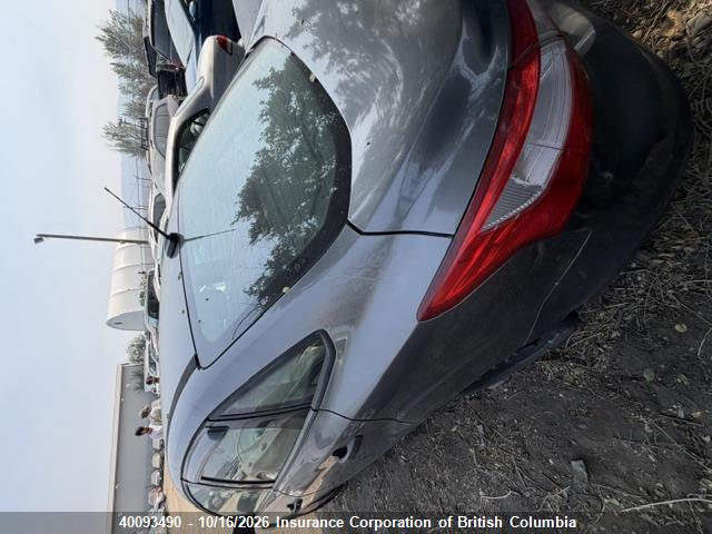 Продаж на аукціоні авто 2012 Ford Focus, vin: 1FAHP3E26CL199025, номер лоту: 40093490