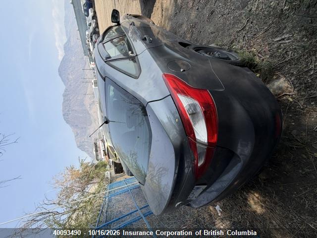 Продаж на аукціоні авто 2012 Ford Focus, vin: 1FAHP3E26CL199025, номер лоту: 40093490