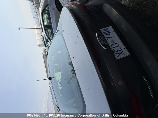 Продаж на аукціоні авто 2012 Ford Focus, vin: 1FAHP3E26CL199025, номер лоту: 40093490