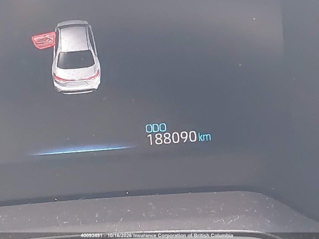 40093491 :رقم المزاد ، JTDBAMDE6NJ039227 vin ، 2022 Toyota Corolla Hybrid Base W/li Battery مزاد بيع