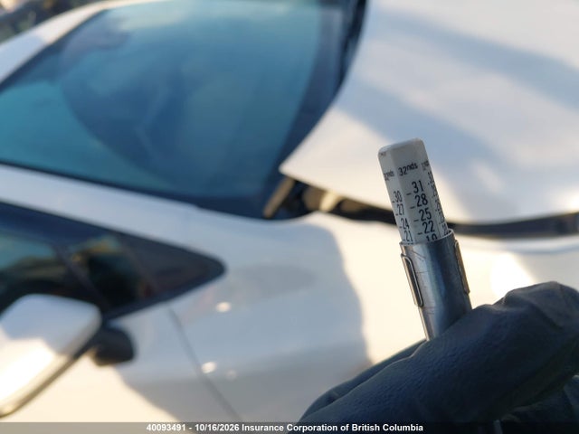 40093491 :رقم المزاد ، JTDBAMDE6NJ039227 vin ، 2022 Toyota Corolla Hybrid Base W/li Battery مزاد بيع