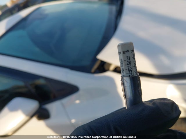 40093491 :رقم المزاد ، JTDBAMDE6NJ039227 vin ، 2022 Toyota Corolla Hybrid Base W/li Battery مزاد بيع