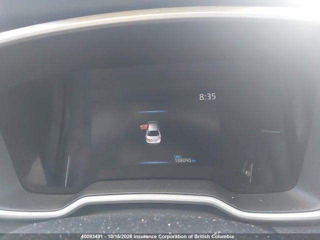 40093491 :رقم المزاد ، JTDBAMDE6NJ039227 vin ، 2022 Toyota Corolla Hybrid Base W/li Battery مزاد بيع