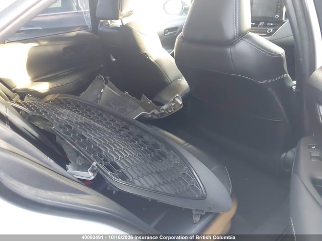 40093491 :رقم المزاد ، JTDBAMDE6NJ039227 vin ، 2022 Toyota Corolla Hybrid Base W/li Battery مزاد بيع