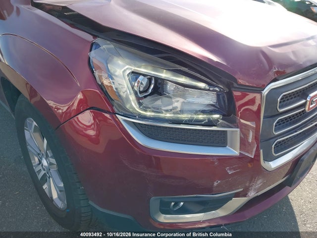 GMC Acadia Slt-2 2015 1GKKVSKD5FJ297473 Image 12