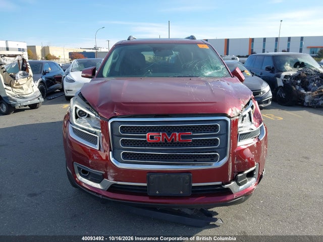 GMC Acadia Slt-2 2015 1GKKVSKD5FJ297473 Image 13