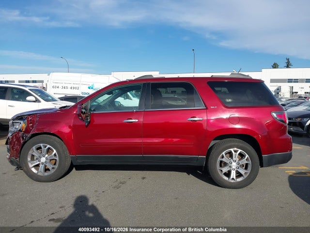 GMC Acadia Slt-2 2015 1GKKVSKD5FJ297473 Image 15