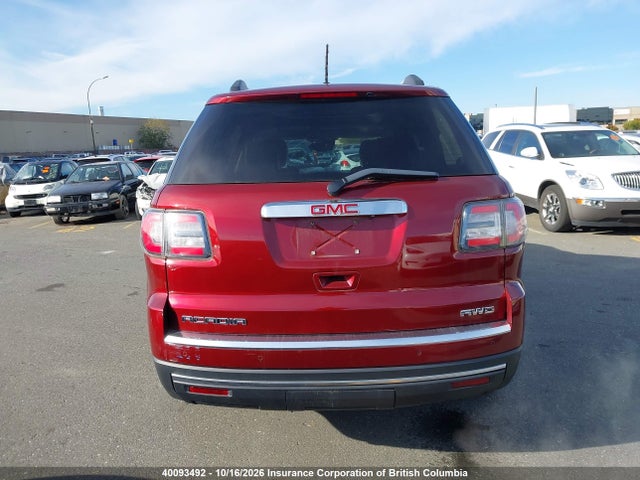 GMC Acadia Slt-2 2015 1GKKVSKD5FJ297473 Image 17