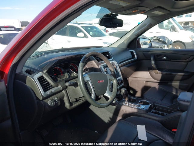 GMC Acadia Slt-2 2015 1GKKVSKD5FJ297473 Image 19