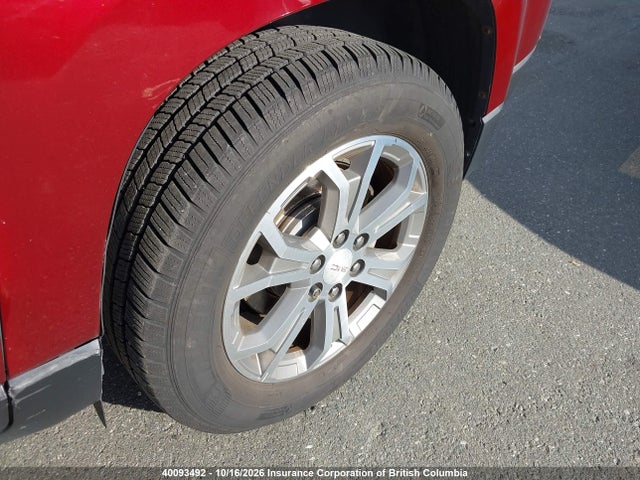 GMC Acadia Slt-2 2015 1GKKVSKD5FJ297473 Image 20