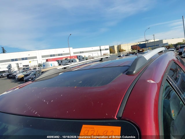 GMC Acadia Slt-2 2015 1GKKVSKD5FJ297473 Image 21
