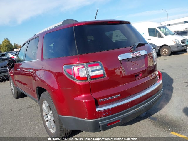 GMC Acadia Slt-2 2015 1GKKVSKD5FJ297473 Image 3
