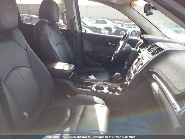 GMC Acadia Slt-2 2015 1GKKVSKD5FJ297473 Image 5