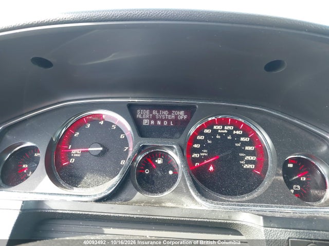 GMC Acadia Slt-2 2015 1GKKVSKD5FJ297473 Image 7