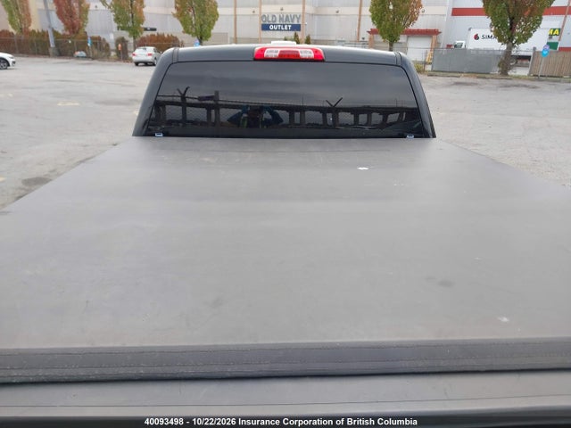 Продаж на аукціоні авто 2017 Chevrolet Silverado K1500 Custom, vin: 1GCVKPEC2HZ147665, номер лоту: 40093498