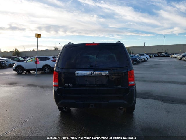 Продаж на аукціоні авто 2013 Honda Pilot, vin: 5FNYF4H58DB502187, номер лоту: 40093501