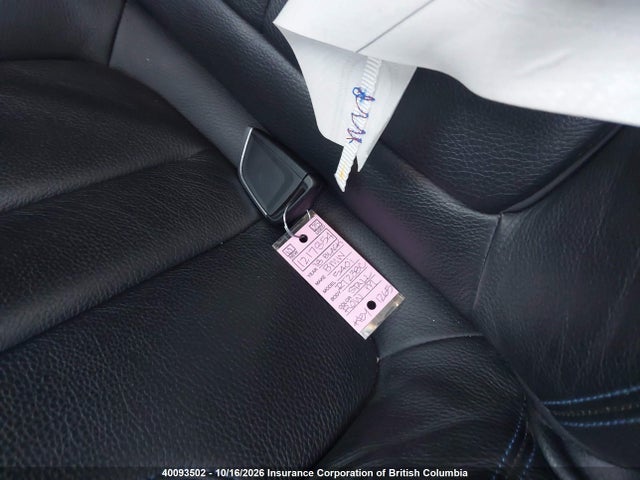 40093502 :رقم المزاد ، WBAJE7C51JWA04157 vin ، 2018 Bmw 540i مزاد بيع