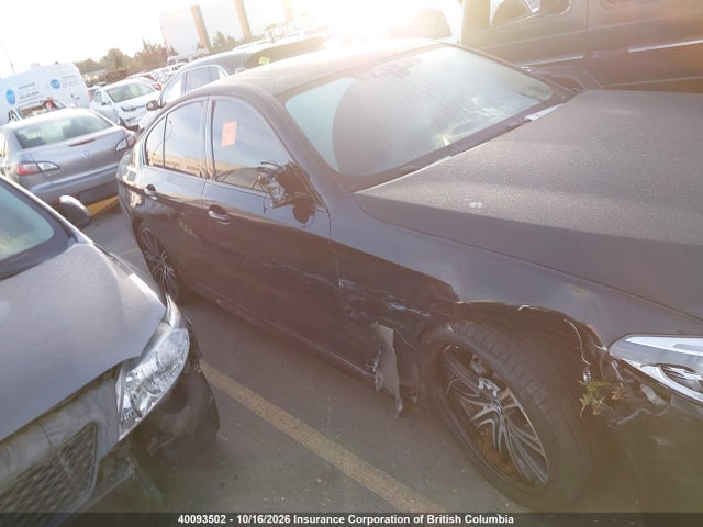 40093502 :رقم المزاد ، WBAJE7C51JWA04157 vin ، 2018 Bmw 540i مزاد بيع