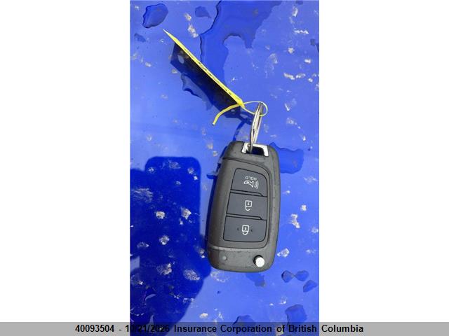 Продажа на аукционе авто 2023 Hyundai Venue, vin: KMHRB8A3XPU230278, номер лота: 40093504