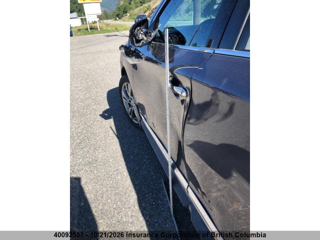 Продаж на аукціоні авто 2013 Infiniti Jx35, vin: 5N1AL0MM9DC338988, номер лоту: 40093507