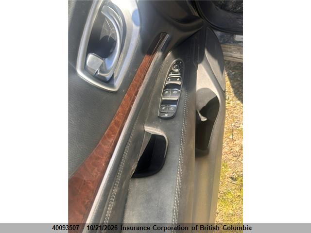 Продаж на аукціоні авто 2013 Infiniti Jx35, vin: 5N1AL0MM9DC338988, номер лоту: 40093507