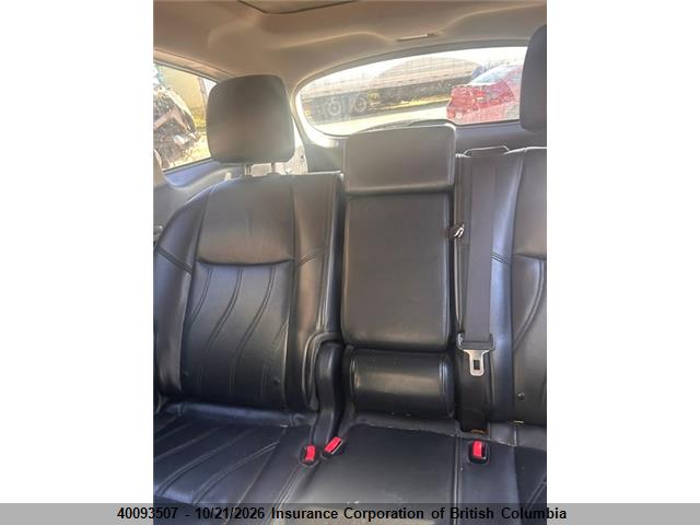 Продаж на аукціоні авто 2013 Infiniti Jx35, vin: 5N1AL0MM9DC338988, номер лоту: 40093507