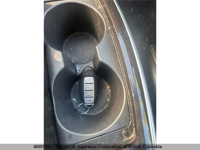 Продаж на аукціоні авто 2013 Infiniti Jx35, vin: 5N1AL0MM9DC338988, номер лоту: 40093507
