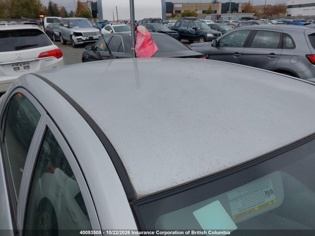 Продажа на аукционе авто 2005 Toyota Corolla Ce/le/s, vin: 2T1BR32E55C868677, номер лота: 40093508