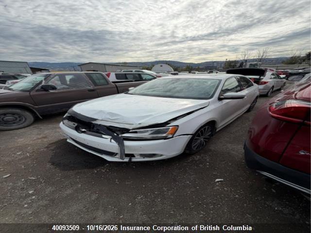 3VWLL7AJ1EM413194 Volkswagen Jetta