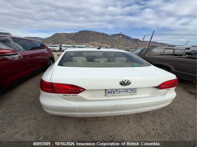 3VWLL7AJ1EM413194 Volkswagen Jetta