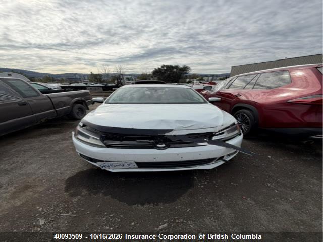 3VWLL7AJ1EM413194 Volkswagen Jetta