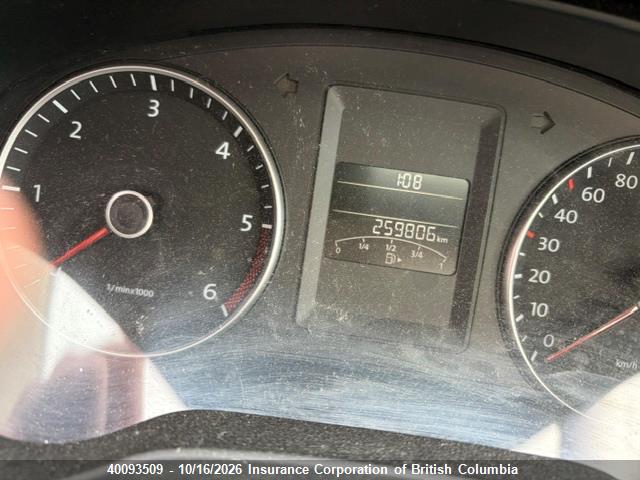 3VWLL7AJ1EM413194 Volkswagen Jetta