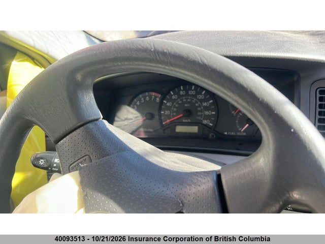 Продажа на аукционе авто 2008 Toyota Corolla Ce/le/s, vin: 2T1BR32E58C856694, номер лота: 40093513
