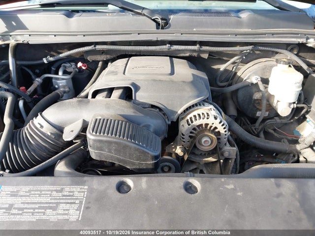 40093517 :رقم المزاد ، 3GCRKREA1AG215875 vin ، 2010 Chevrolet Silverado 1500 Ls Cheyenne Edition مزاد بيع