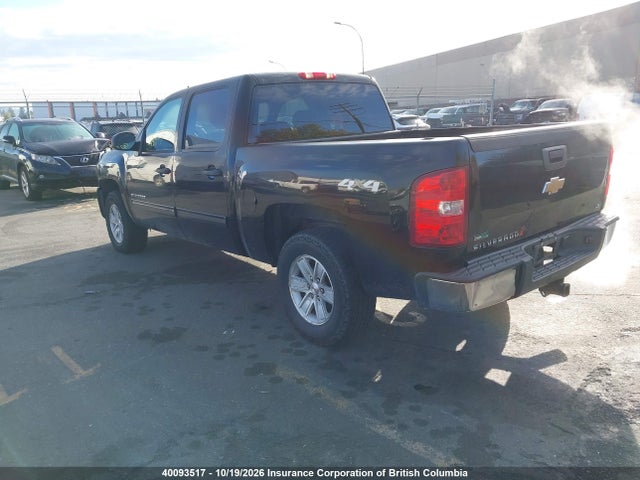 40093517 :رقم المزاد ، 3GCRKREA1AG215875 vin ، 2010 Chevrolet Silverado 1500 Ls Cheyenne Edition مزاد بيع