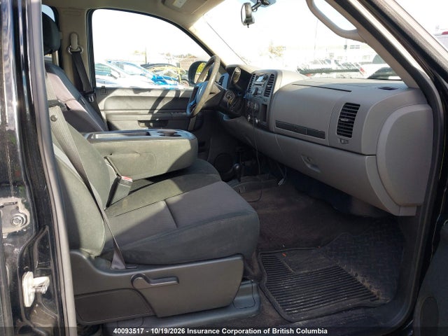 40093517 :رقم المزاد ، 3GCRKREA1AG215875 vin ، 2010 Chevrolet Silverado 1500 Ls Cheyenne Edition مزاد بيع