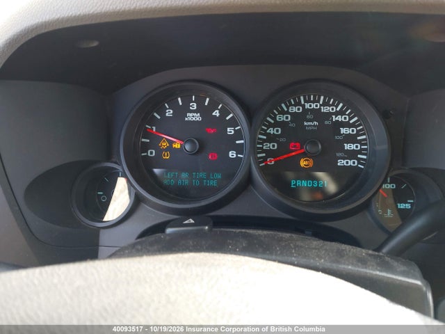 40093517 :رقم المزاد ، 3GCRKREA1AG215875 vin ، 2010 Chevrolet Silverado 1500 Ls Cheyenne Edition مزاد بيع