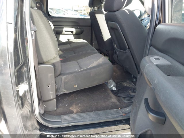 40093517 :رقم المزاد ، 3GCRKREA1AG215875 vin ، 2010 Chevrolet Silverado 1500 Ls Cheyenne Edition مزاد بيع