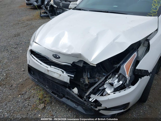 KIA FORTE EX 2020 3KPF54AD4LE207457 Image 12