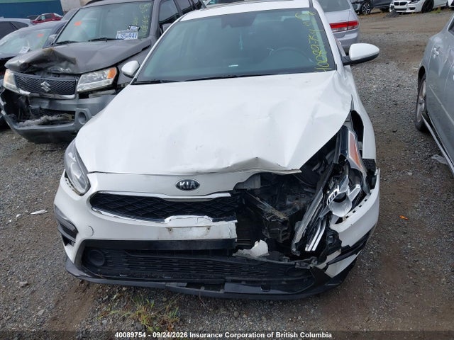 KIA FORTE EX 2020 3KPF54AD4LE207457 Image 13