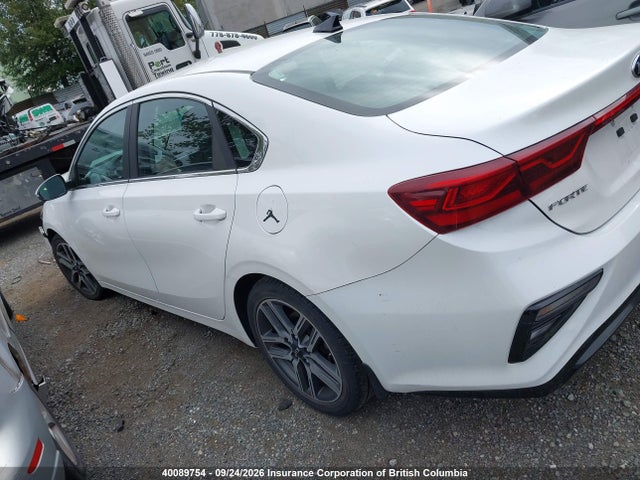 KIA FORTE EX 2020 3KPF54AD4LE207457 Image 15